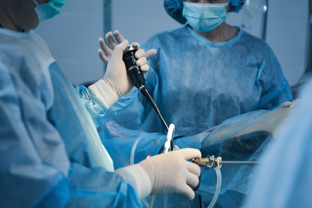 Vad kan du förvänta dig under en cystoskopi? En guide för patienter