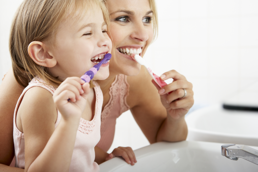 Tandborstningens ABC: Tips för att få ett strålande leende